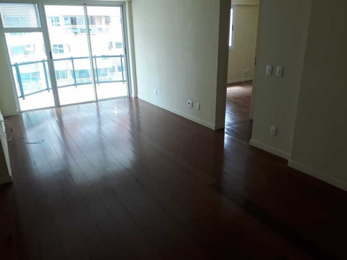 Imagem 4 de 15 de Apartamento-à Venda-barra Da Tijuca-rio De Janeiro - Svap20157
