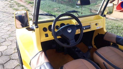 Buggy Cumbuco