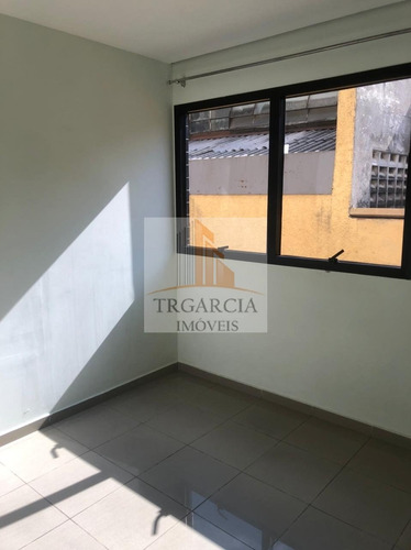 Imagem 9 de 12 de Sala Em Mooca - São Paulo - 2291