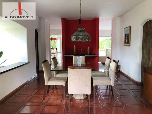 Imagem 8 de 30 de Casa À Venda No Bairro Chácara Granja Velha - Cotia/sp - 176