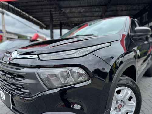 Fiat Toro Freedom 2.4 16v At 9m