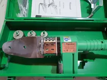 Comprar Termofusion Polifusion Ppr Digital Dados 20-25-32+tijera Pr0