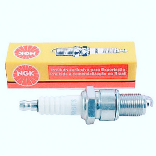 Bujia Encendido Para Socool 2.2 491qe 2009 2010 X 10 Und