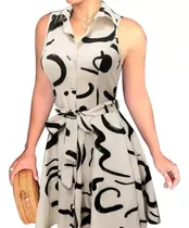 Comprar Vestidos Sin Mangas Vestidos E.c V15 Encaje Moda Casual Muje