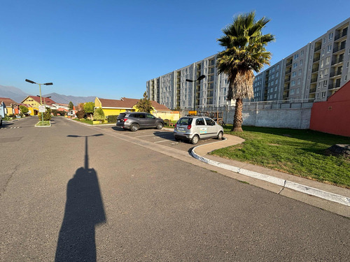Casa Sólida Un Piso En Condominio 3d 2b 2e Quillota