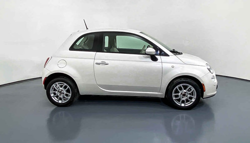 Imagen 5 de 15 de 29519 - Fiat 500 2013 Con Garantía