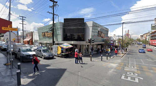 Increíble Local Comercial Centro Monterrey