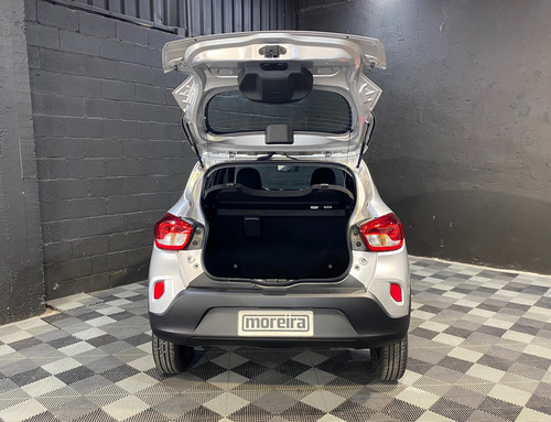 Renault Kwid 1.0 Sce 66cv Zen