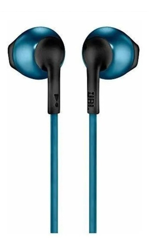 Audifonos Jbl Tune 205bt 6 Horas  Bluetooth Auriculares