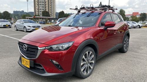 Mazda CX-3 2.0 Touring At