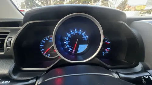 Toyota 4runner Sr5 2018