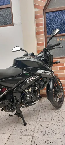 Pulsar 160 Ns Fi Abs