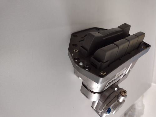 Valvula Seguridad Calefon Orbis Eurotrend Botonera Original