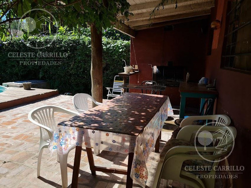Imagen 17 de 30 de Venta- Casa - Los Cardales - Exaltacion De La Cruz