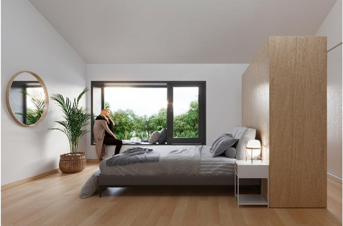 Imagen 7 de 11 de Casa 3 Dormitorios En Venta - Portal Aldea Fisherton