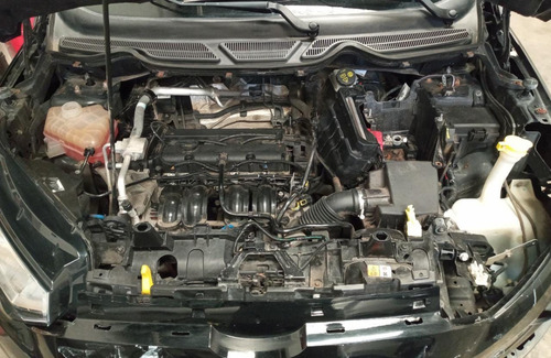 Imagen 6 de 6 de Ford Ecosport