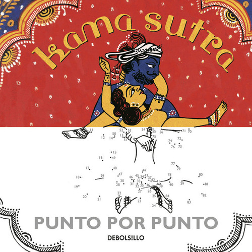 Kamasutra Punto Por Punto - Aa,vv