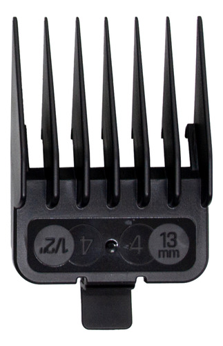 Jrl X6 Peines Guía Universal Maquina Cortadora Pelo 4-s6 6c