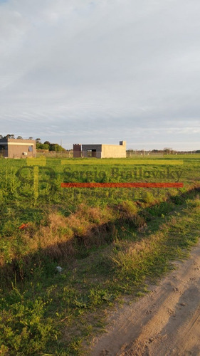 Loteo Los Alamos Ultimos Lotes Disponibles- Gral. Madariaga