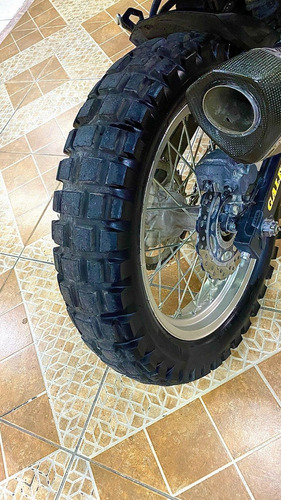 Imagen 13 de 13 de Kawasaky Versys 300-2018 (a545)