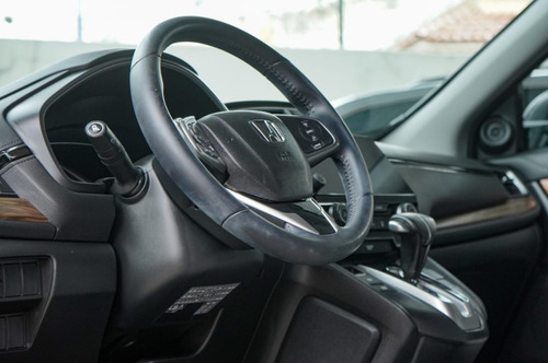 Imagen 11 de 15 de Honda Crv Touring 2018 Credito O Cambio