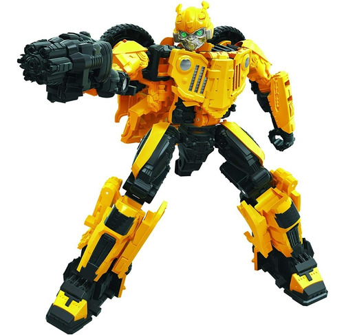 Bumblebee Transformers Studio Series 57 Offroad Jeep Deluxe (Usado)