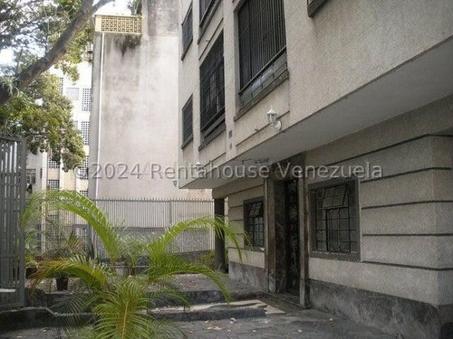En Venta Apartamento En San Bernardino. Cod Flex: 25-13362