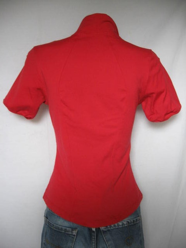 Remera Deportiva Admit One, Talle M