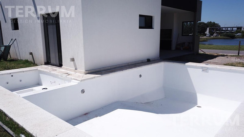 Casa En Venta : Canning : Horizontes Al Sur