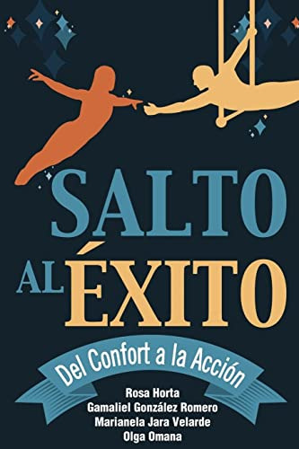 Salto Al Éxito