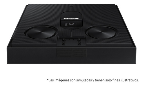 Samsung Music Frame Hw-ls60d