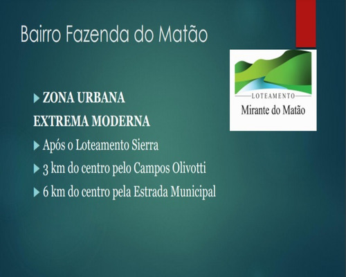 Imagem 4 de 13 de Terreno - Te00052 - 69194428