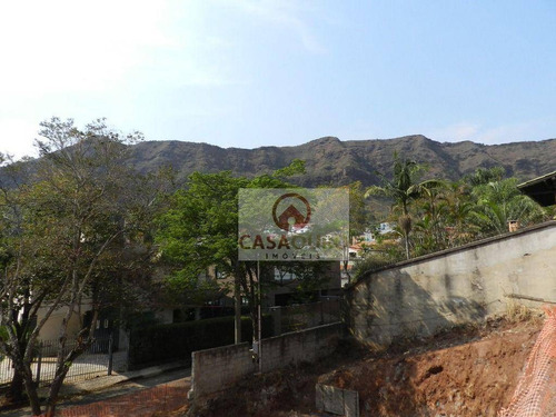Imagem 10 de 25 de Terreno À Venda, 660 M² - Mangabeiras - Belo Horizonte/mg - Te0056