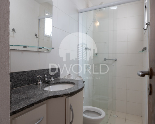 Imagem 15 de 30 de Amplo Apartamento - Próximo Ao Shopping Abc! - Ap02955 - 70992170