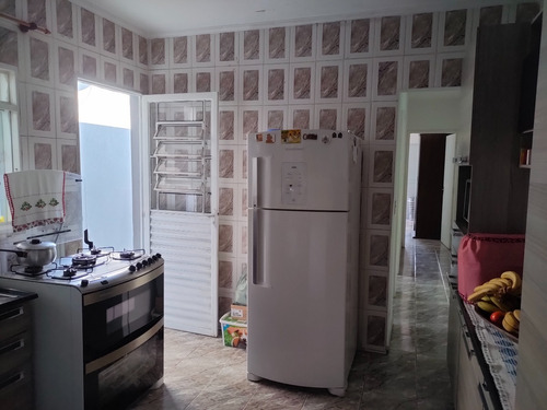 Imagem 10 de 30 de Casa Em Condomínio Fechado 2 Dormitórios À Venda Em Padroeira - Osasco