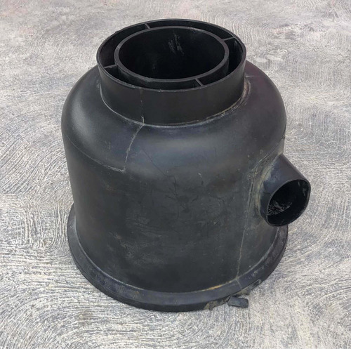 Carcasa De Sensor Maf Ford 44zh 961 A (Usado)