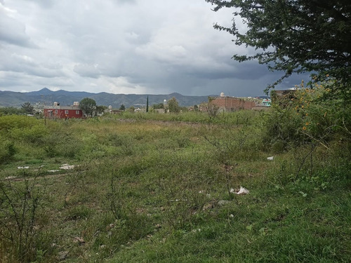 Terreno En Venta En Zona Sur De Guanajuato Guanajuato