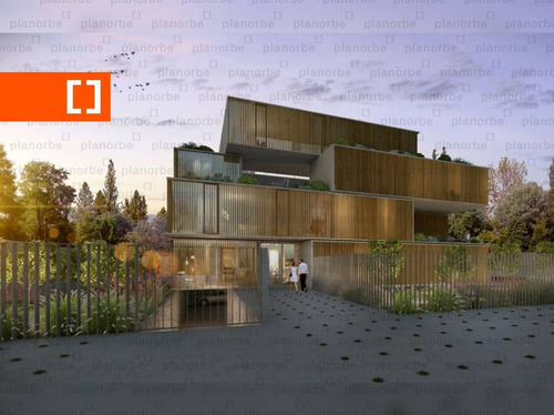 Venta De Apartamento Obra Construcción 3 Dormitorios En Carrasco, 6110 Alberdi Unidad 202