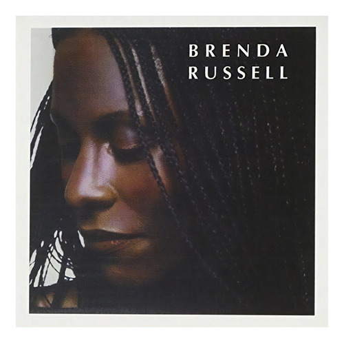Cd Brenda Russell - Russell, Brenda