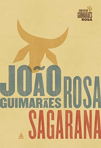 Libro Sagarana Edicao Comemorativa De Rosa Joao Guimaraes N