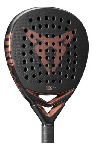  Paleta De Padel Cupra V2 Edicion Especial Bela Wilson