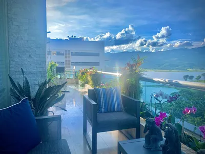 Apartamento en venta