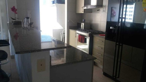 Imagen 7 de 14 de Venta De Apartamento En Ph Vista Balboa, Bellavista 18-8672