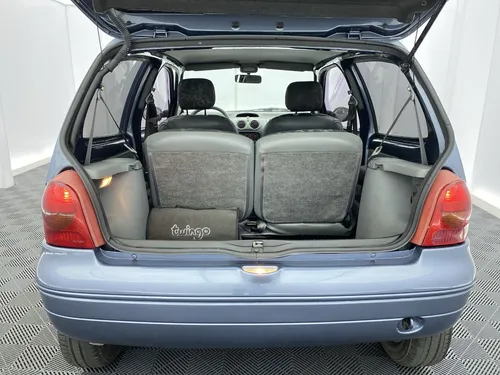 Renault Twingo 1.2 Dynamique