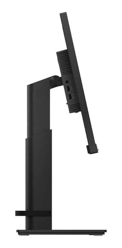 Imagen 4 de 5 de Monitor Lenovo T24i-20 Ips Full Hd Vertical Dport Hdmi Vga