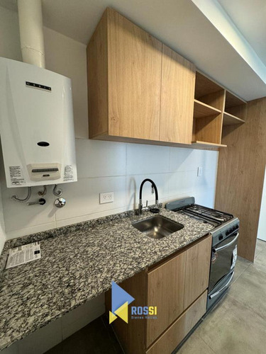 Venta De Departamento En General Paz! Un Dormitorio A Estrenar!