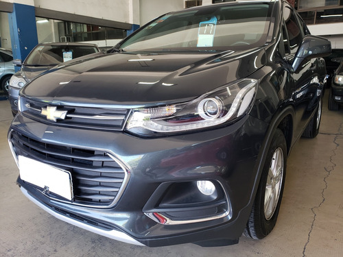 Chevrolet Tracker 1.8 Ltz