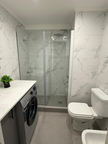 Departamento Monoambiente En Venta - 1 Baño - Mar Del Plata