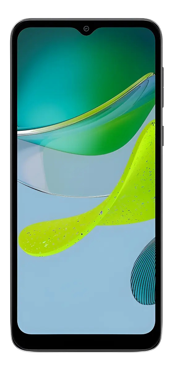 Moto E13 64gb 4gb Ram Grafite Motorola