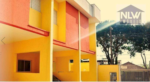 Imagem 24 de 25 de Apartamento Com 3 Dormitórios À Venda, 73 M² Por R$ 395.000,00 - Vila Antonieta - São Paulo/sp - Ap3141